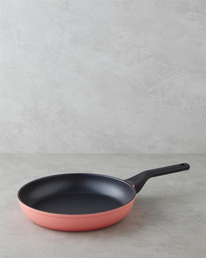 Prime Blush Premium Tava Seti 20-26 cm Pembe