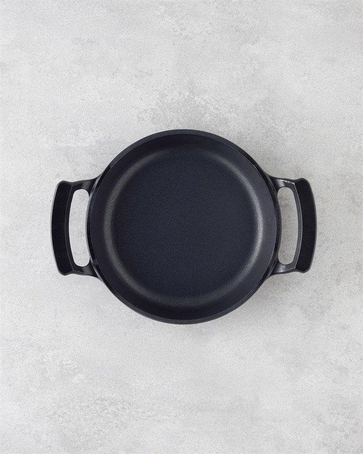 Prime Expert Sahan 20 cm Siyah