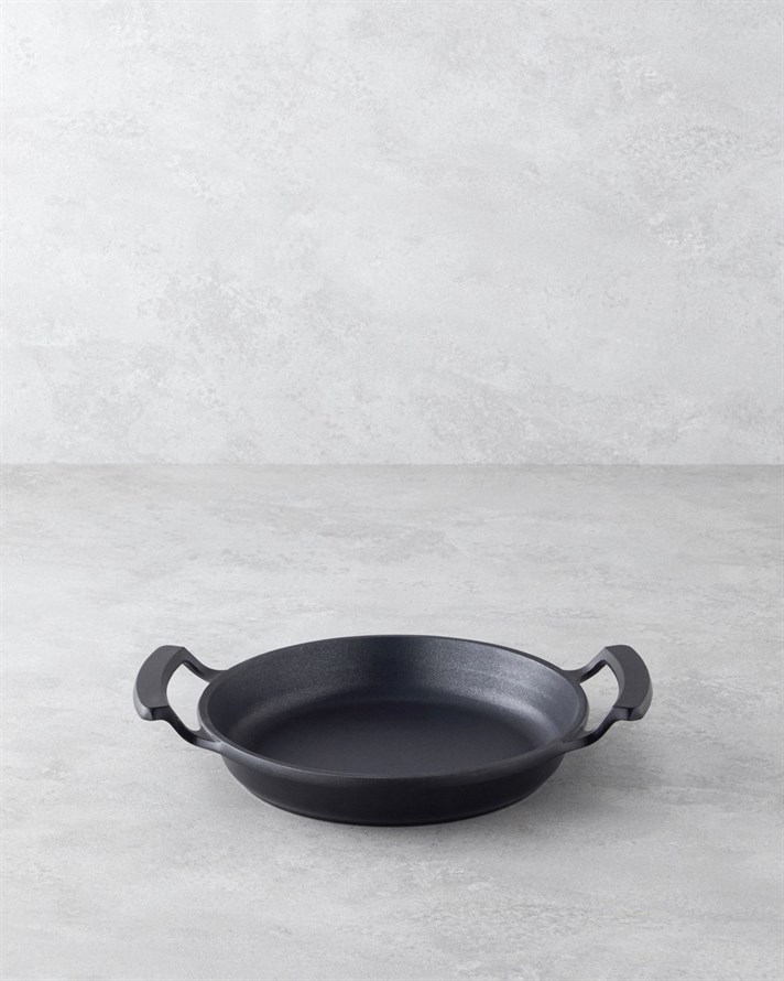 Prime Expert Sahan 20 cm Siyah