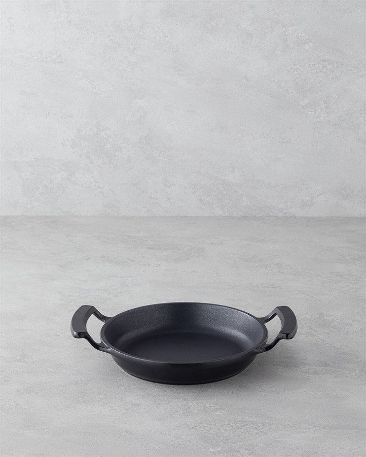 Prime Expert Sahan 22 cm Siyah