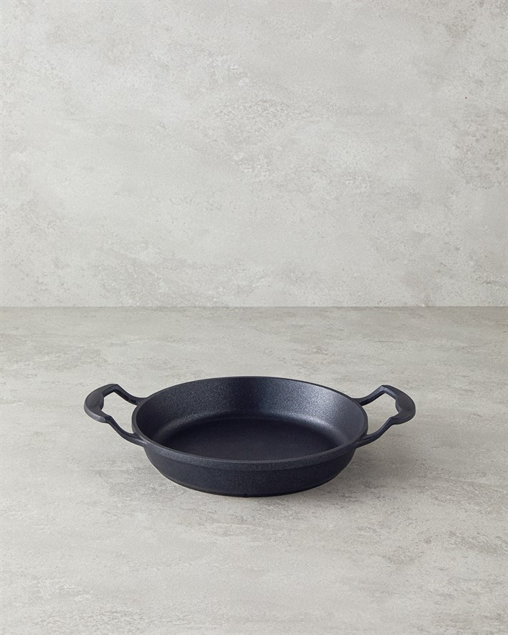 Prime Expert Sahan 22 cm Siyah