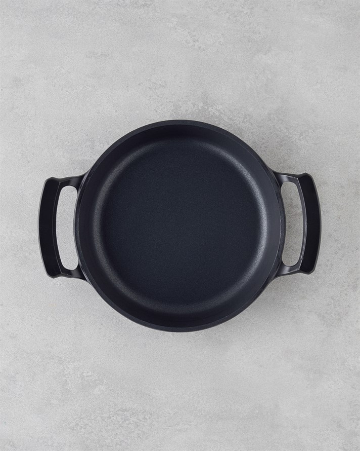 Prime Expert Sahan 22 cm Siyah