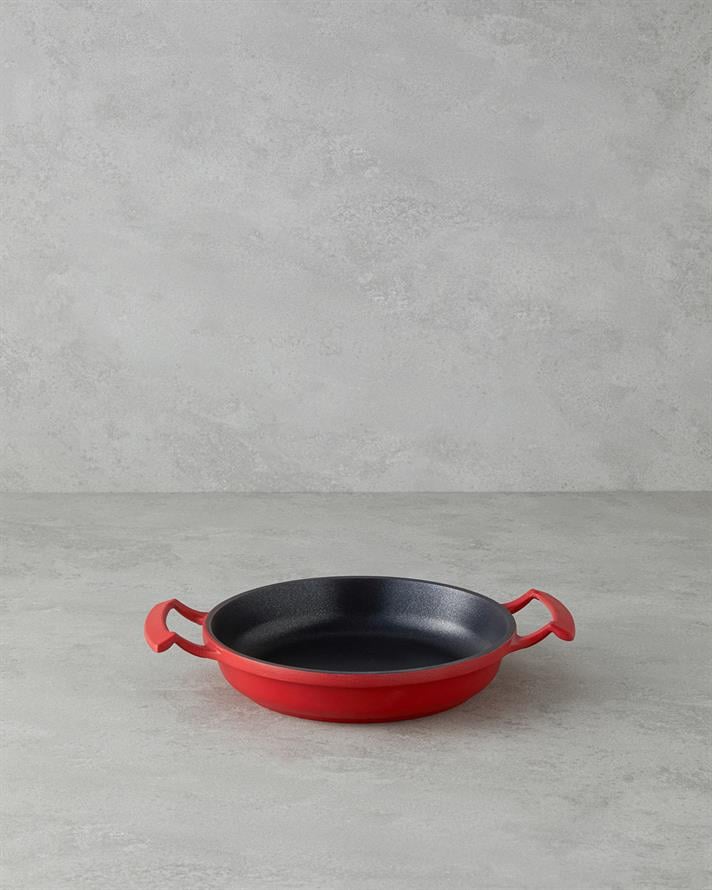 Prime Red Love Döküm Sahan Kırmızı