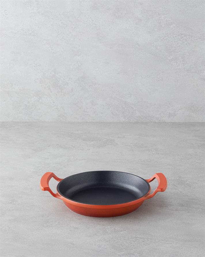 Prime Sunset Premium Sahan Turuncu