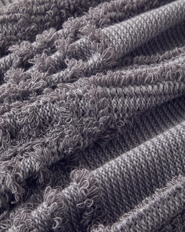 Prisman Koltuk Şalı 130x170 cm Antrasit