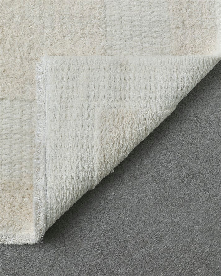 Pura 1950 GSM Dokuma Kilim 80x150 cm Bej