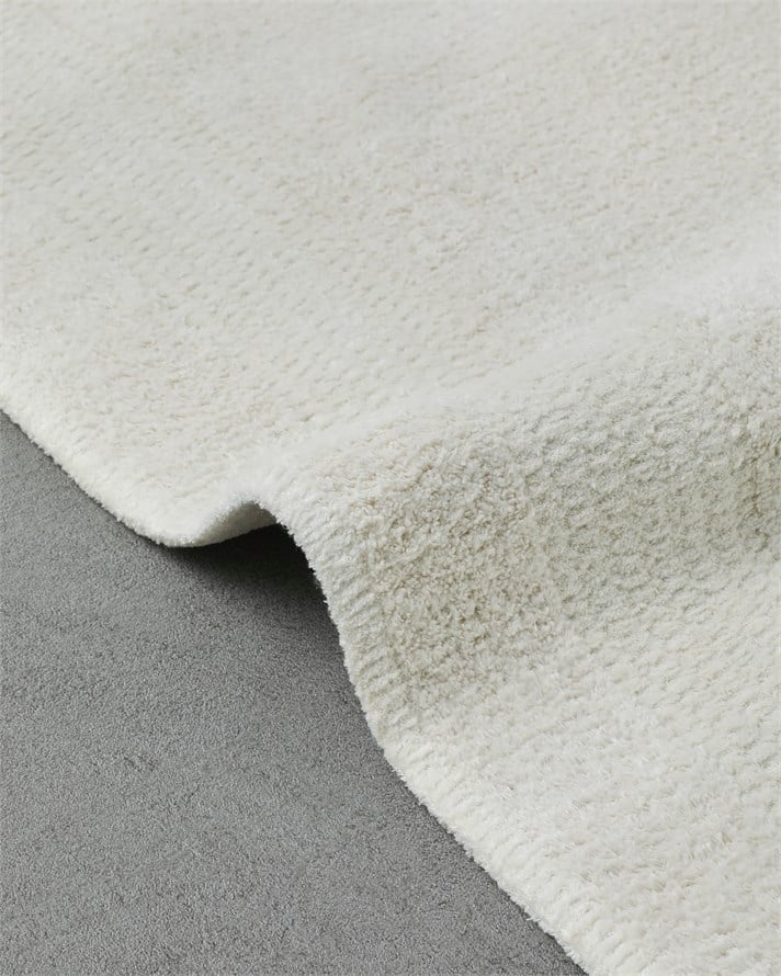 Pura 1950 GSM Dokuma Kilim 80x150 cm Bej