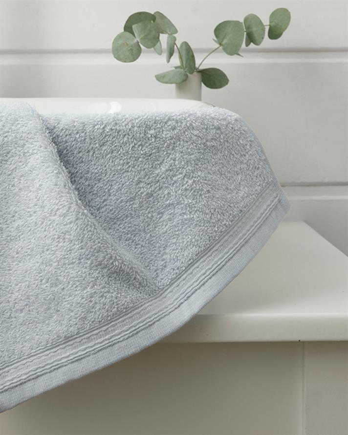 Pure Basic El Havlusu Mavi