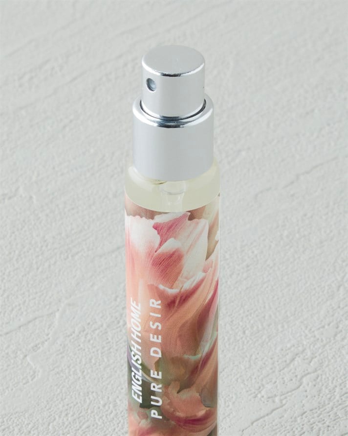 Pure Desir Parfüm Seti 100 ml + 20 ml