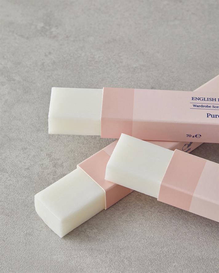 Pure 3lü Koku Barı Beyaz