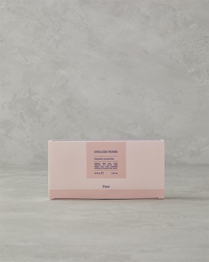 Pure 3lü Koku Barı Beyaz