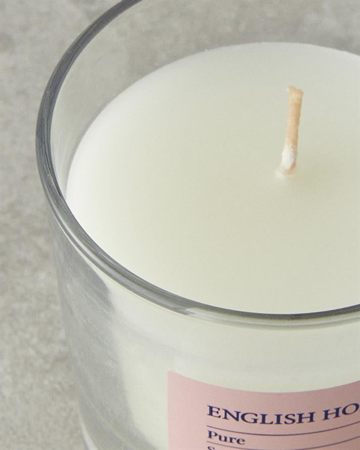 Pure Kokulu Mum 120 gr