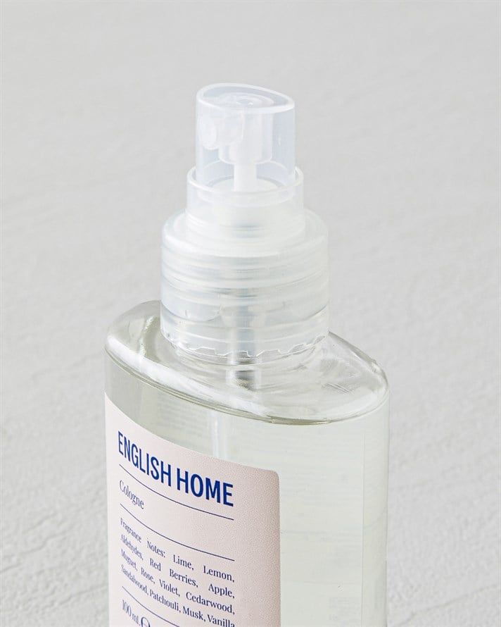 Pure Kolonya 100 ml