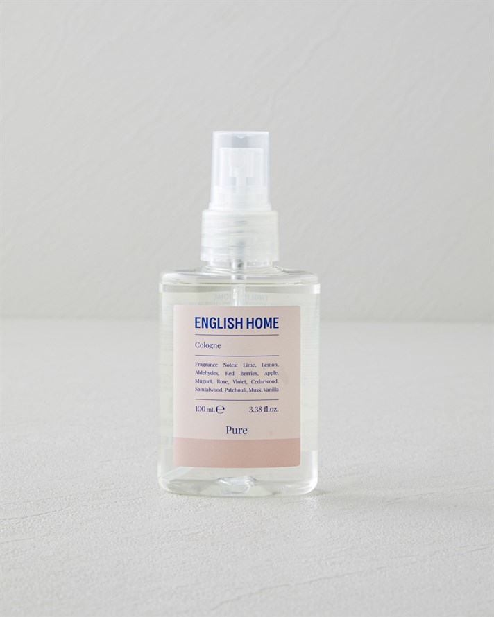 Pure Kolonya 100 ml
