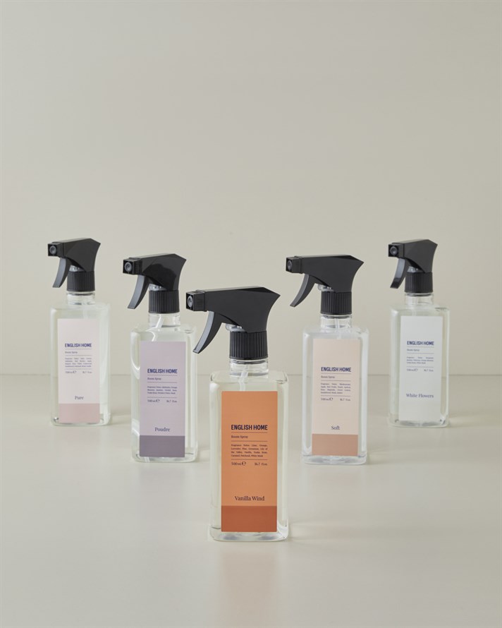 Pure Oda Spreyi 500 ml