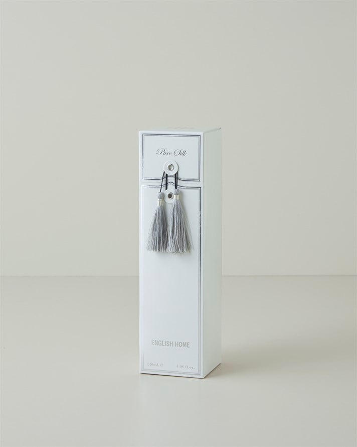Pure Silk Çubuklu Oda Kokusu 120 ml