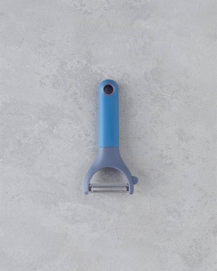 Rachelle Soyacak 14,5 cm Mavi - Gri