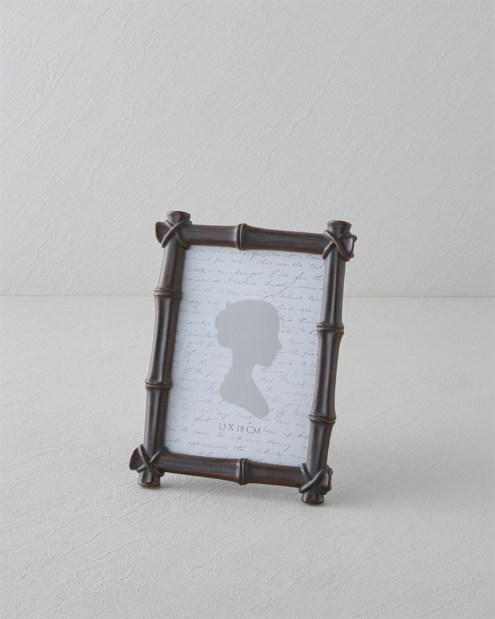 Rash Çerçeve Kahve