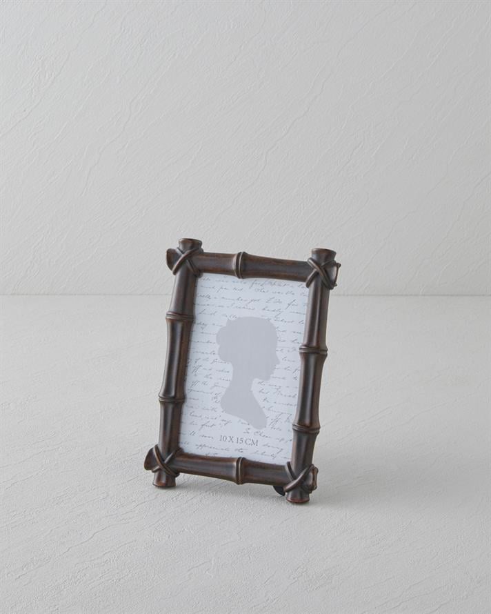 Rash Çerçeve Kahve