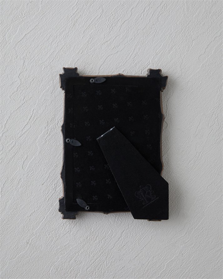 Rash Çerçeve 13x18 cm Kahve