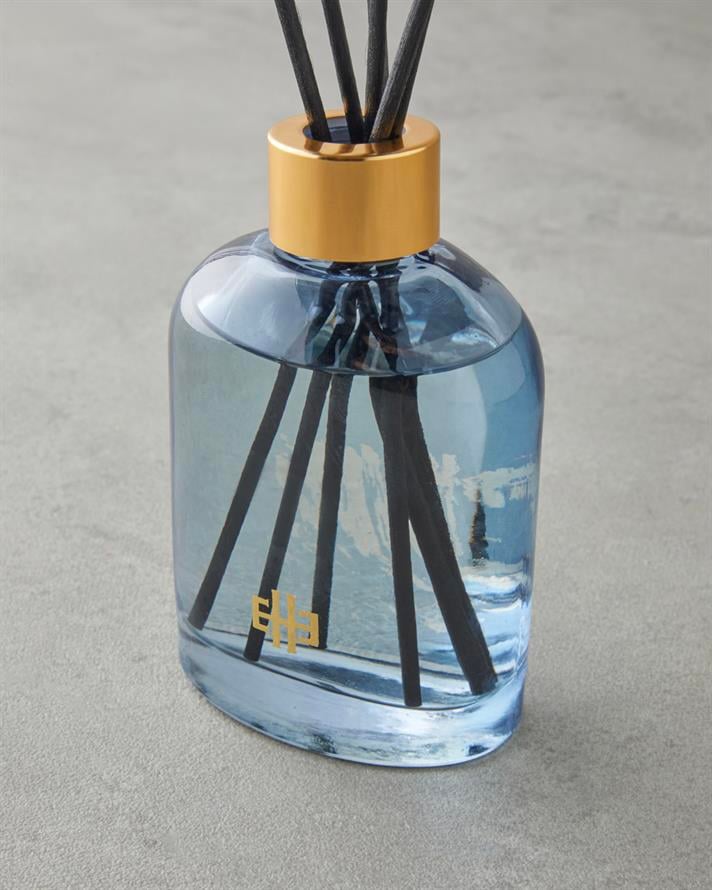 Raspberry Lemon Çubuklu Oda Kokusu 140 ml Amber