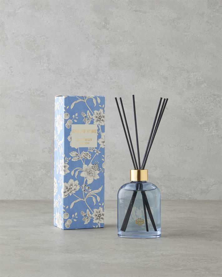 Raspberry Lemon Çubuklu Oda Kokusu 140 ml Amber