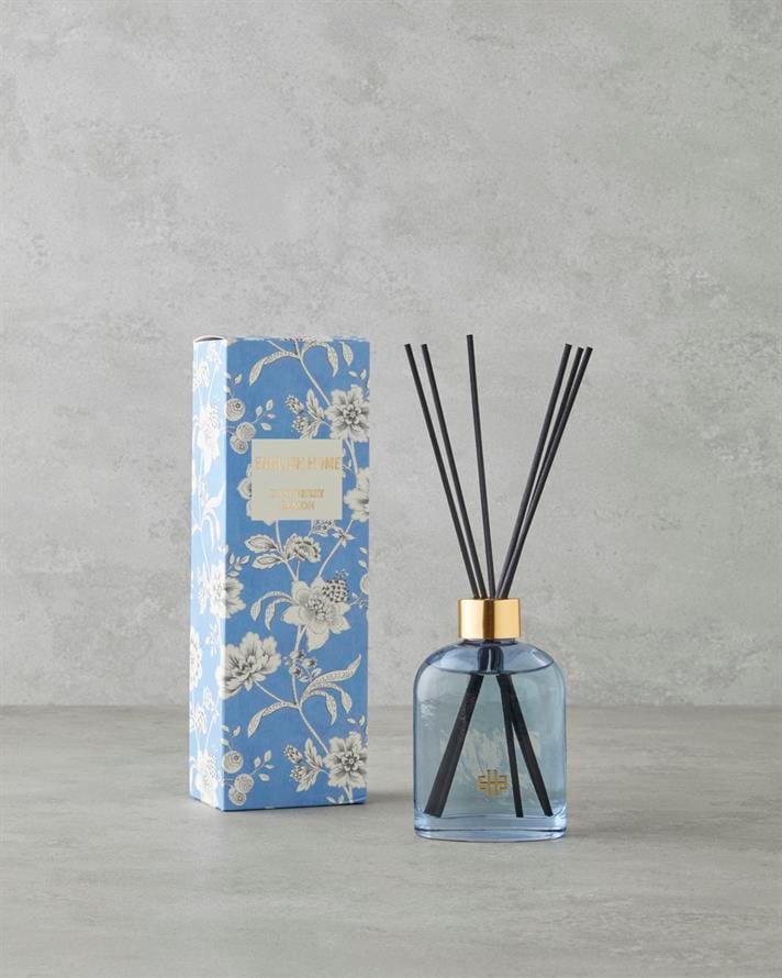 Raspberry Lemon Çubuklu Oda Kokusu 140 ml Amber