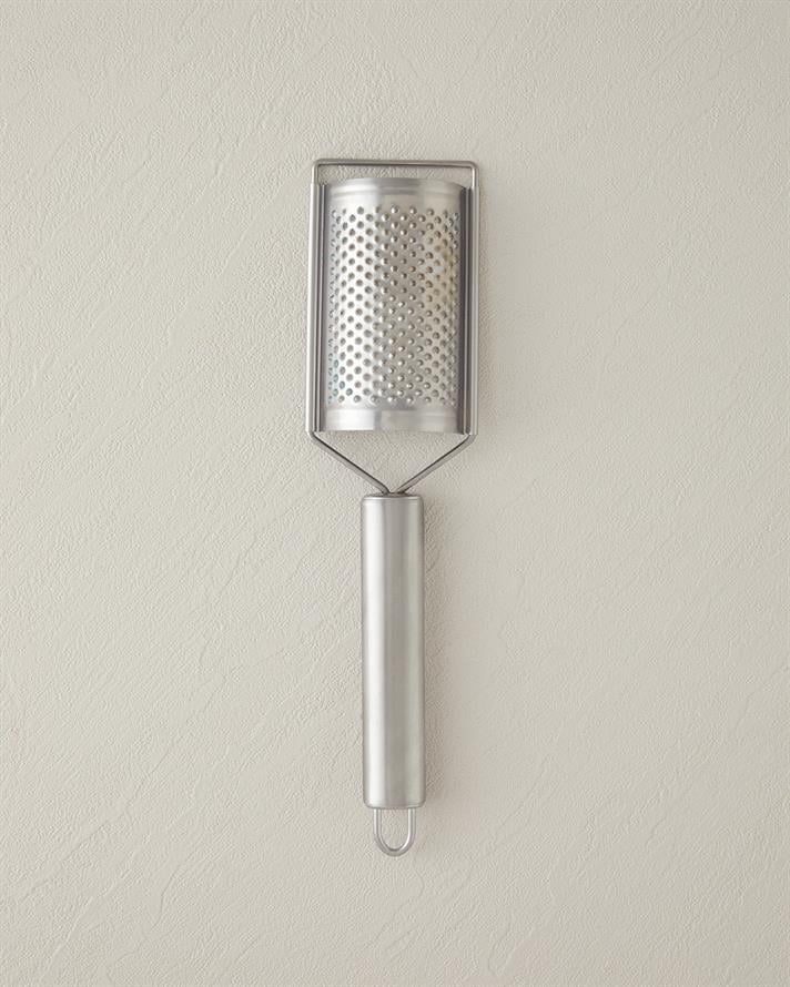 Raya Paslanmaz Çelik Çırpıcı Silver