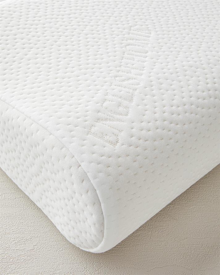 Relax Visco Yastık 55x35x12 cm Ekru