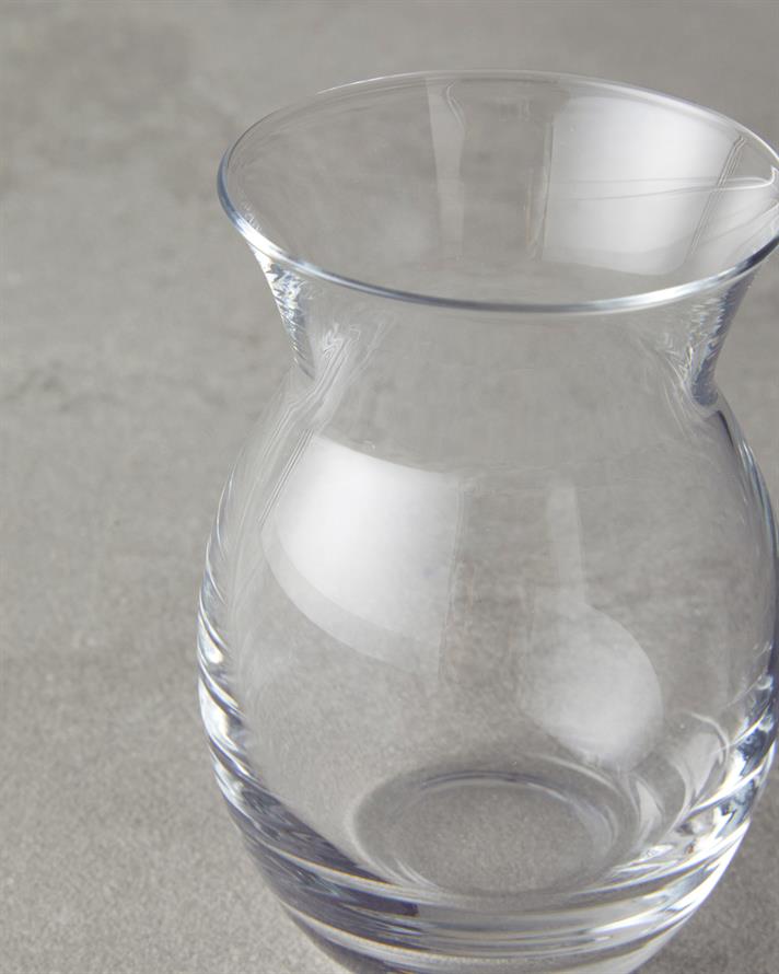 Rena Cam 6lı Çay Bardağı 130 ml Şeffaf