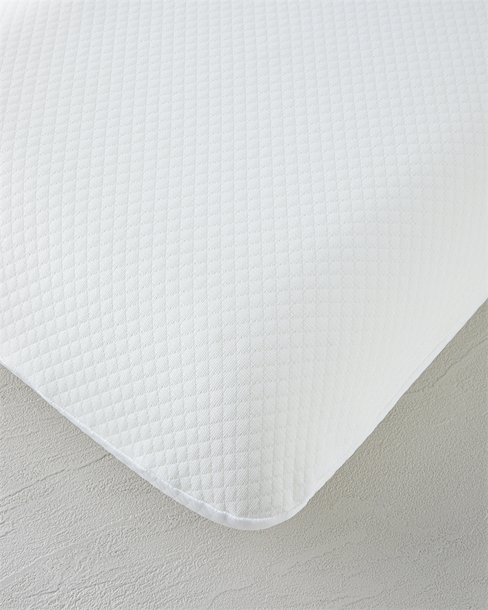 Resty Visco Yastık 37x54 cm Beyaz