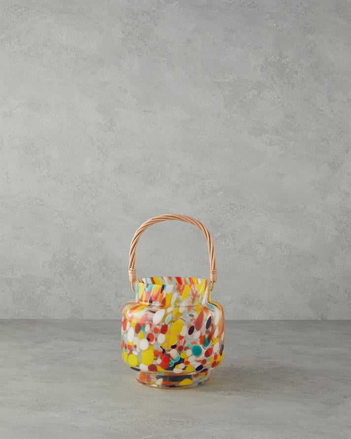 Rina Dekoratif Aydınlatma Multicolor