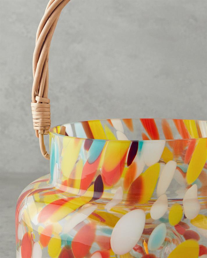 Rina Dekoratif Aydınlatma Multicolor