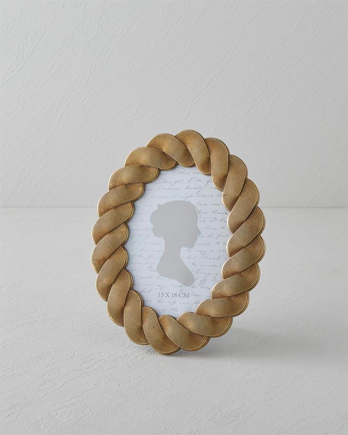 Romia Çerçeve Gold