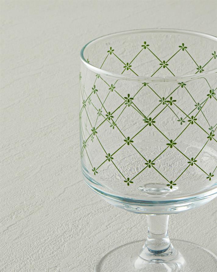 Rootix Cam 3lü Cup 300 ml Yeşil