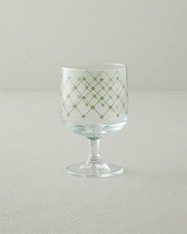 Rootix Cam 3lü Cup 300 ml Yeşil