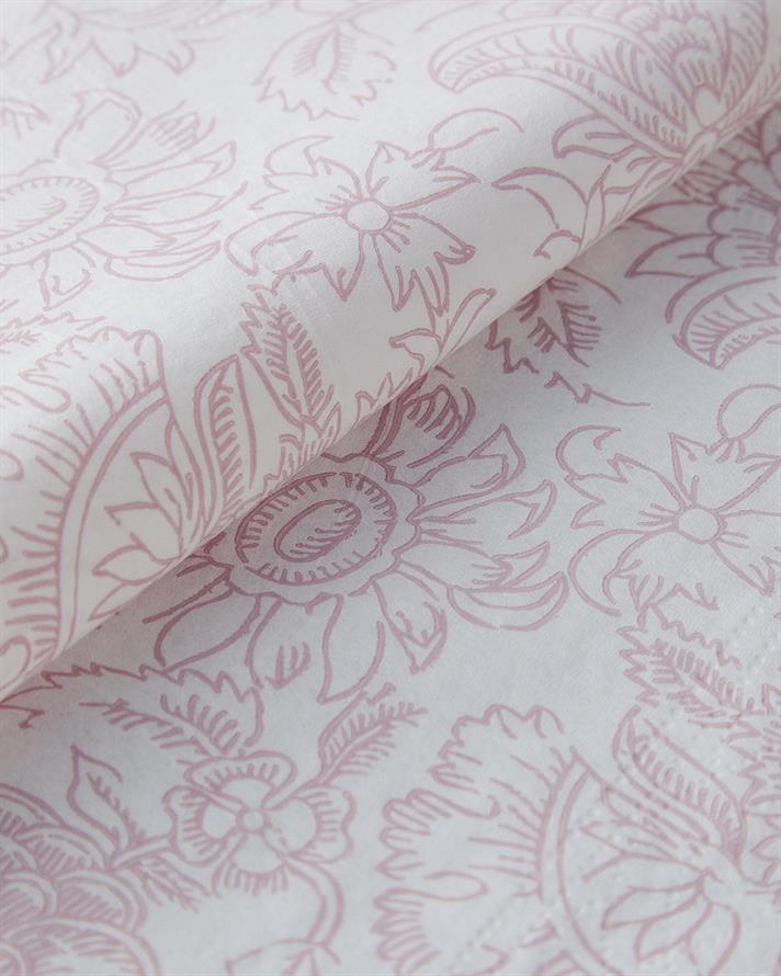 Rosalyn 20li Kağıt Peçete 33x33 cm Pudra