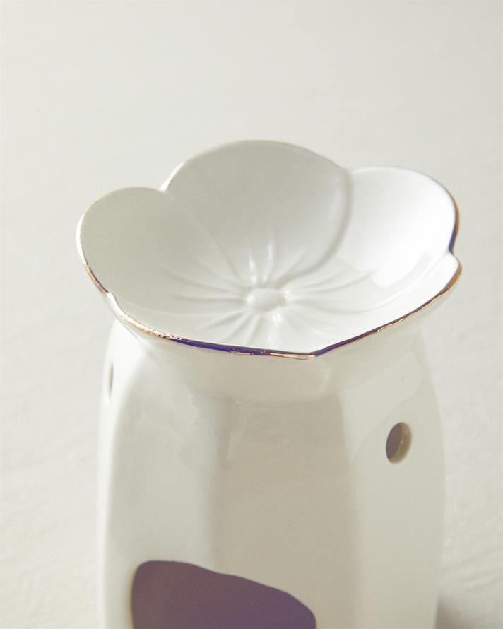 Rosemary – Geranium 5li Aromaterapi Set