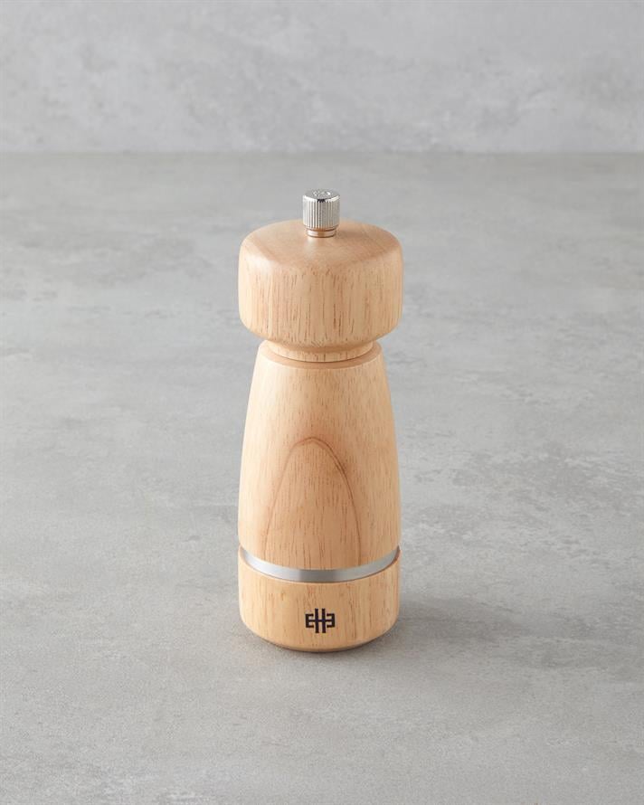 Roxy Ahşap Değirmen 17 cm Natural