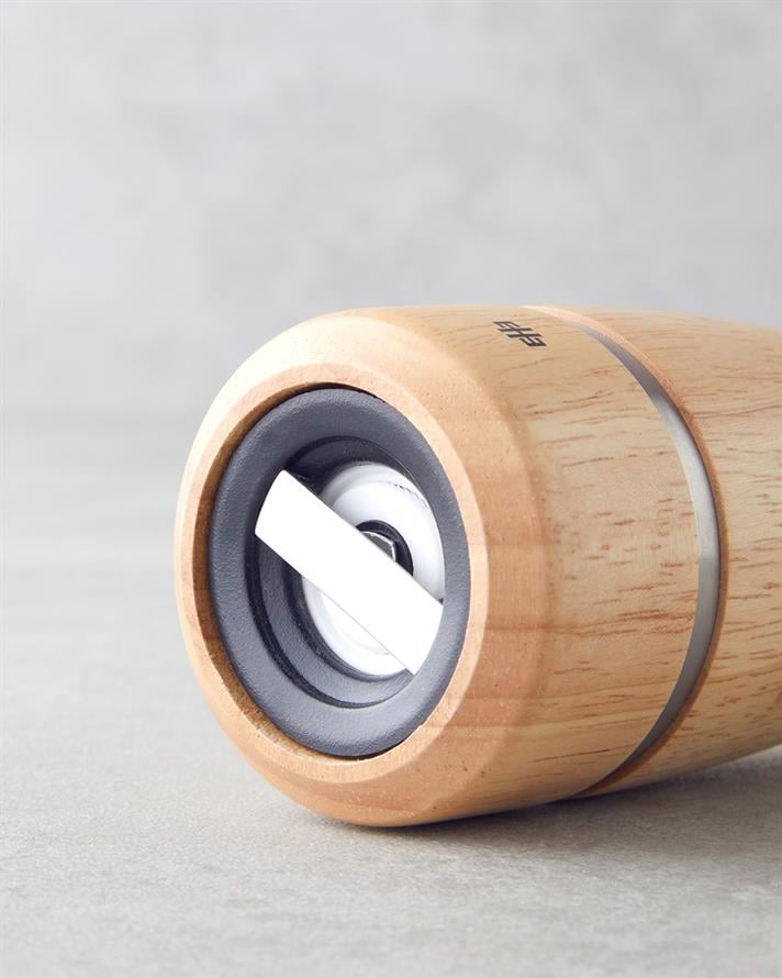 Roxy Ahşap Değirmen 17 cm Natural