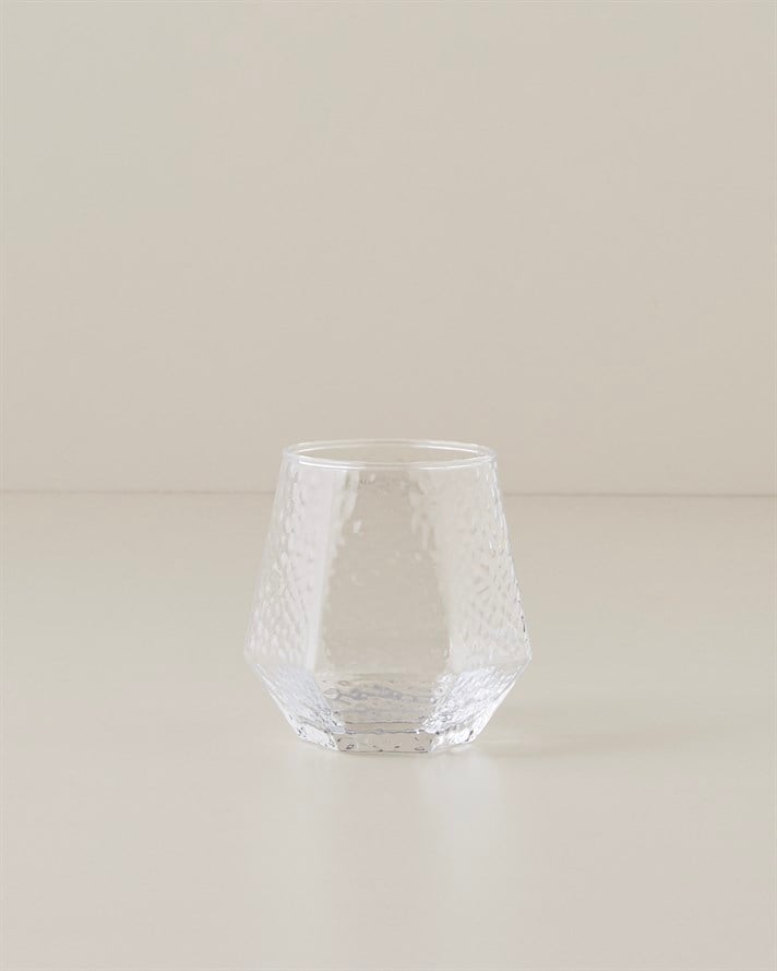 Royal Cam 3lü Bardak 310 ml Şeffaf