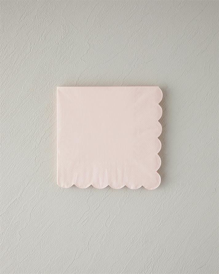 Sakura 20li Kağıt Peçete Pembe