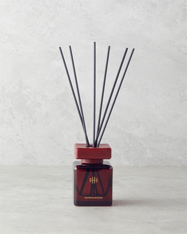 Sandalwood Çubuklu Oda Kokusu 100 ml