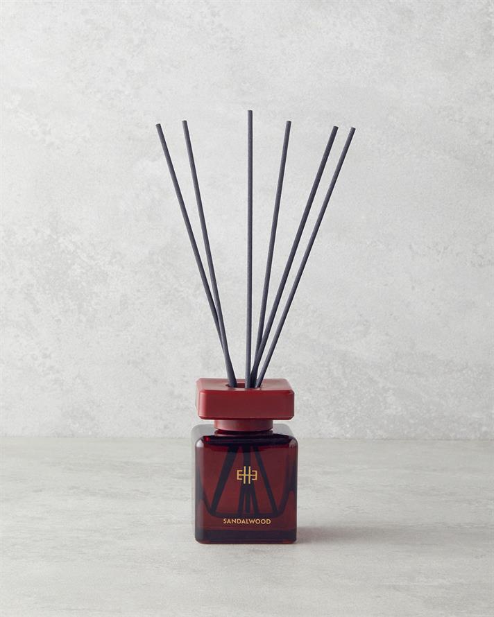 Sandalwood Çubuklu Oda Kokusu 100 ml