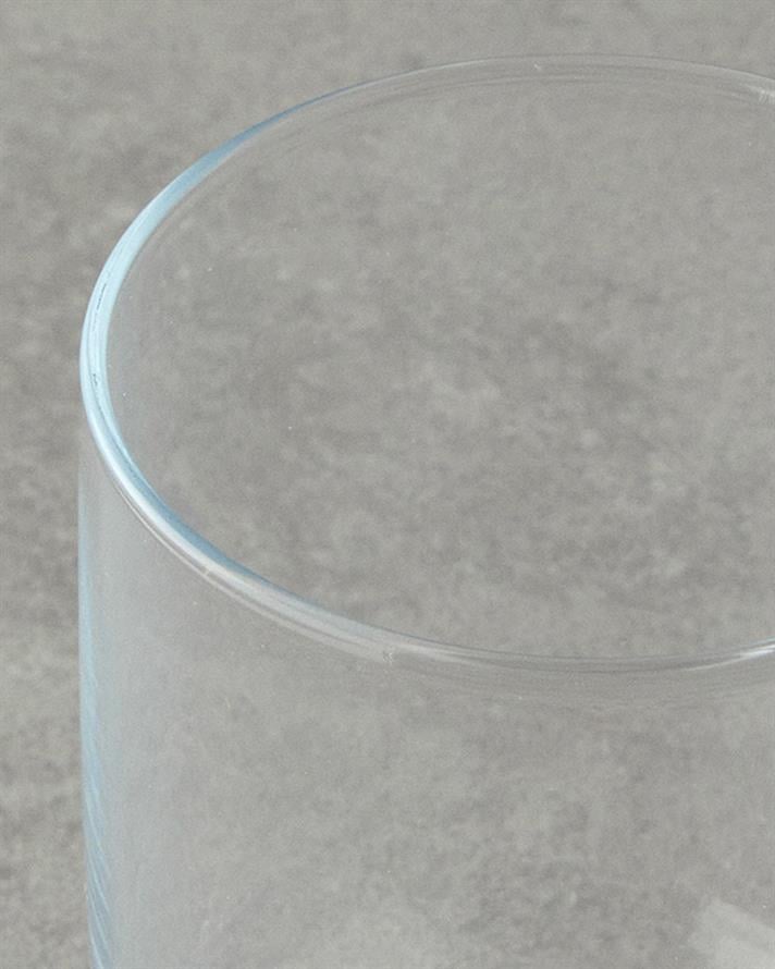 Sare 3lü Cam Meşrubat Bardağı 270 ml