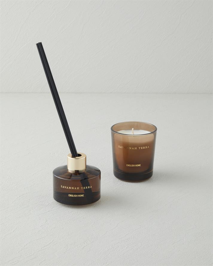 Savannah Terra Çubuklu Oda Kokusu 95 ml