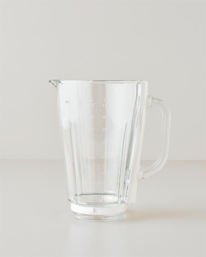 SBL 3001 Sürahi Komple Beyaz