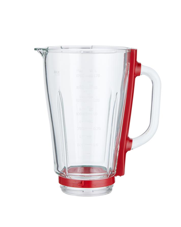 SBL 3001 Sürahi Komple Kırmızı