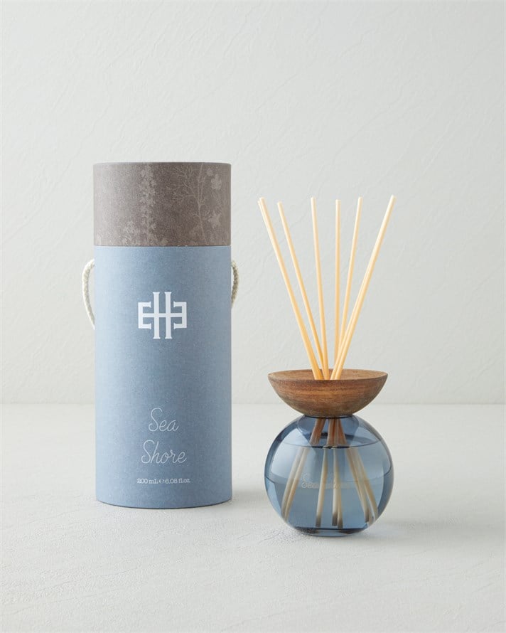 Sea Shore Çubuklu Oda Kokusu 200 ml