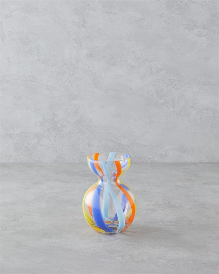 Serena Vazo Multicolor